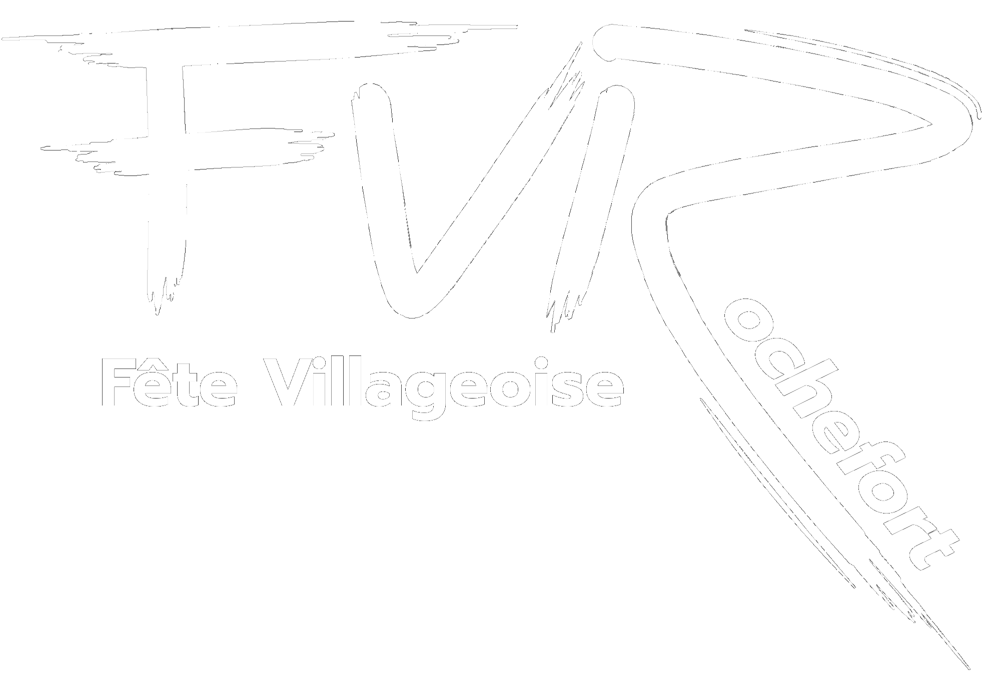 Fête Villageoise Rochefort